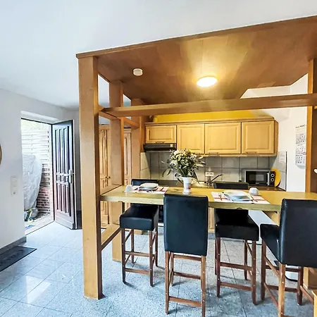 2 In Ruhigem Haus By Interhome * Suderende (Sylt)