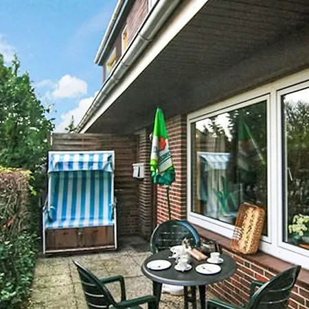 2 In Ruhigem Haus By Interhome Apartment *