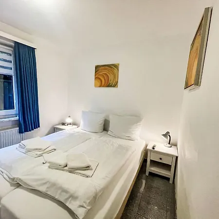 2 In Ruhigem Haus By Interhome Apartment Suderende (Sylt)