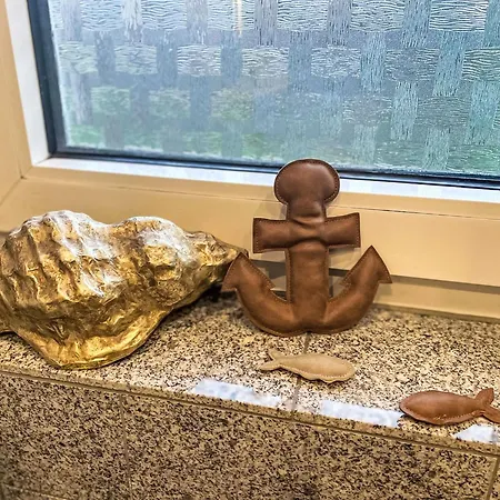 2 In Ruhigem Haus By Interhome Apartment *