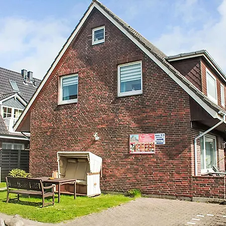 Apartment 2 In Ruhigem Haus By Interhome *