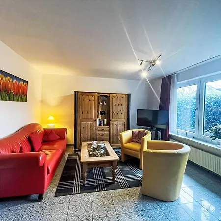 2 In Ruhigem Haus By Interhome *