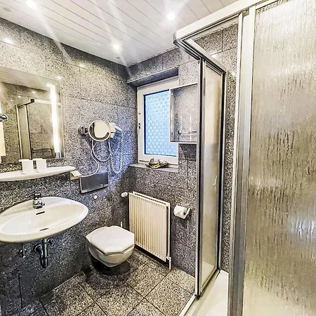 2 In Ruhigem Haus By Interhome Suderende (Sylt)